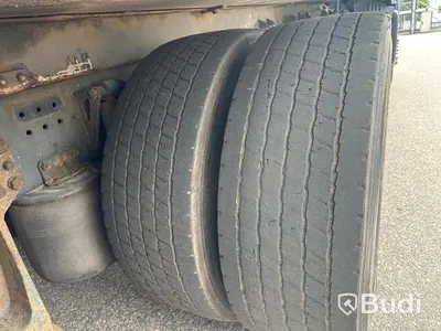 Scania R490LB6X2MNB - 2015 | Reparationsobjekt
