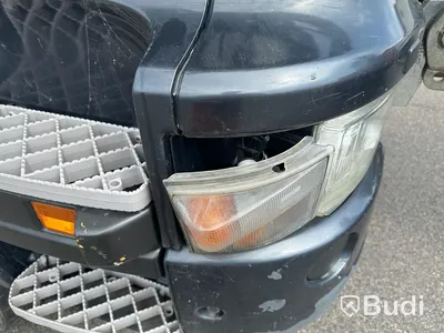 Scania R490LB6X2MNB - 2015 | Reparationsobjekt