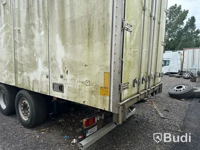 Scania R490LB6X2MNB - 2015 | Reparationsobjekt