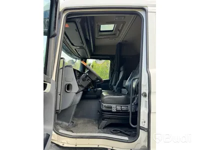 Betongbil Scania G320 6X2-4 -2017 | Frumecar