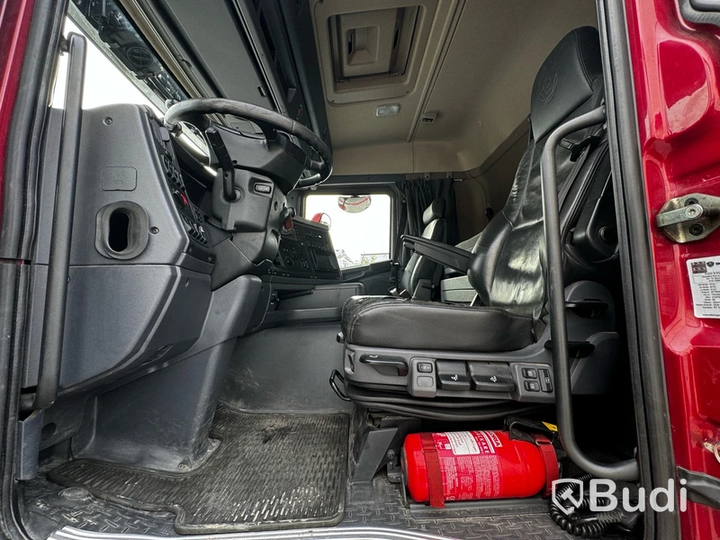 Kranbil Scania G360 -2016 | Palfinger PK 22002-EH-E