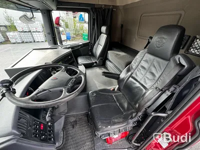 Kranbil Scania G360 -2016 | Palfinger PK 22002-EH-E