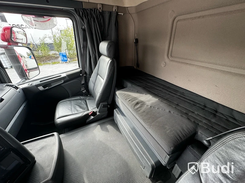 Kranbil Scania G360 -2016 | Palfinger PK 22002-EH-E