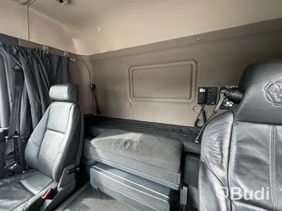 Kranbil Scania G360 -2016 | Palfinger PK 22002-EH-E