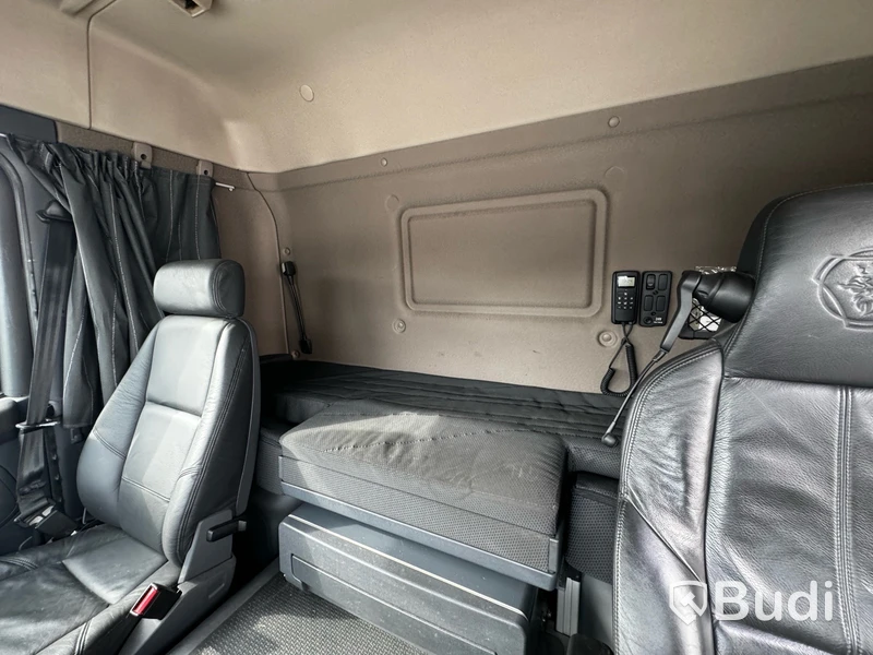 Kranbil Scania G360 -2016 | Palfinger PK 22002-EH-E