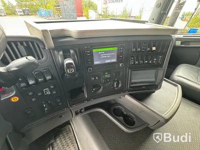 Kranbil Scania G360 -2016 | Palfinger PK 22002-EH-E