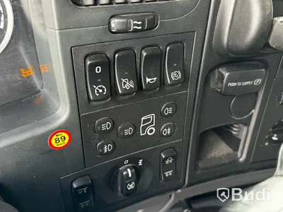 Kranbil Scania G360 -2016 | Palfinger PK 22002-EH-E