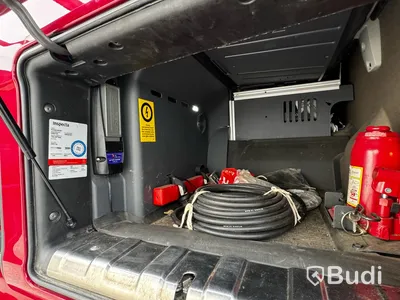 Kranbil Scania G360 -2016 | Palfinger PK 22002-EH-E