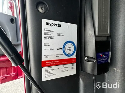 Kranbil Scania G360 -2016 | Palfinger PK 22002-EH-E