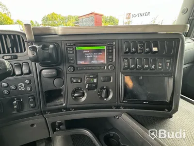 Kranbil Scania G360 -2016 | Palfinger PK 22002-EH-E