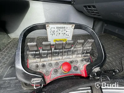Kranbil Scania G360 -2016 | Palfinger PK 22002-EH-E
