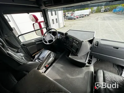 Kranbil Scania G360 -2016 | Palfinger PK 22002-EH-E