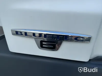 Lastbil Mercedes-Benz Atego 1523 | Euro6 | Höj sänk skåp | 16800mil