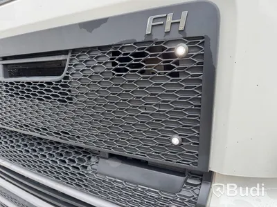 Lastväxlare Volvo FH540 -2019 | HIAB 21T | Nybesiktigad Guldavtal