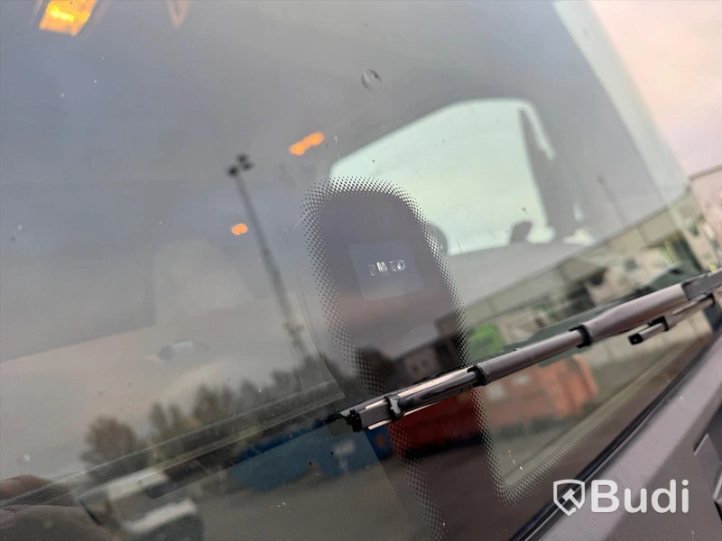 Lastväxlare Volvo FH540 -2019 | HIAB 21T | Nybesiktigad Guldavtal