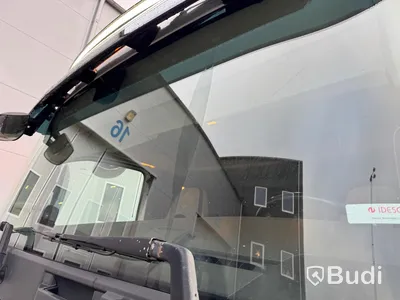 Lastväxlare Volvo FH540 -2019 | HIAB 21T | Nybesiktigad Guldavtal