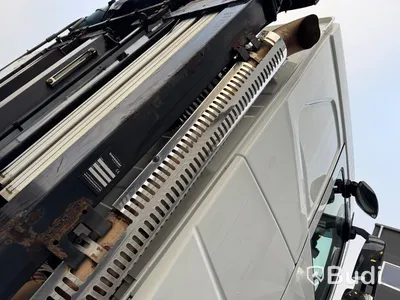 Lastväxlare Volvo FH540 -2019 | HIAB 21T | Nybesiktigad Guldavtal