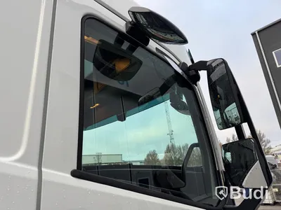 Lastväxlare Volvo FH540 -2019 | HIAB 21T | Nybesiktigad Guldavtal