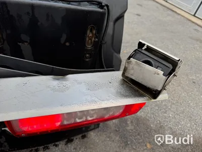 Lastväxlare Volvo FH540 -2019 | HIAB 21T | Nybesiktigad Guldavtal