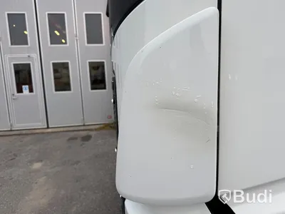 Lastväxlare Volvo FH540 -2019 | HIAB 21T | Nybesiktigad Guldavtal