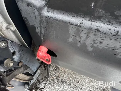 Lastväxlare Volvo FH540 -2019 | HIAB 21T | Nybesiktigad Guldavtal