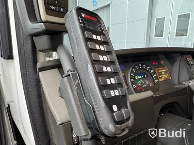 Lastväxlare Volvo FH540 -2019 | HIAB 21T | Nybesiktigad Guldavtal