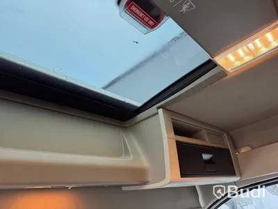 Lastväxlare Volvo FH540 -2019 | HIAB 21T | Nybesiktigad Guldavtal