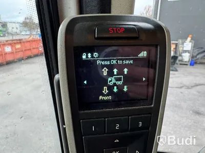 Lastväxlare Volvo FH540 -2019 | HIAB 21T | Nybesiktigad Guldavtal