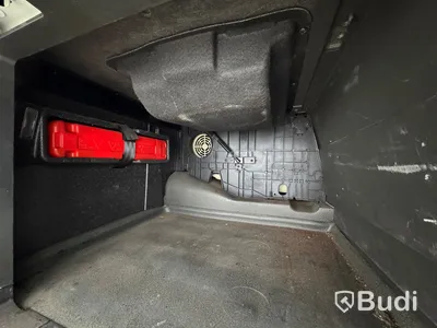 Lastväxlare Volvo FH540 -2019 | HIAB 21T | Nybesiktigad Guldavtal