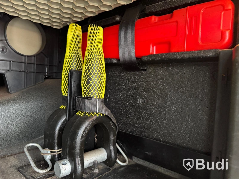 Lastväxlare Volvo FH540 -2019 | HIAB 21T | Nybesiktigad Guldavtal