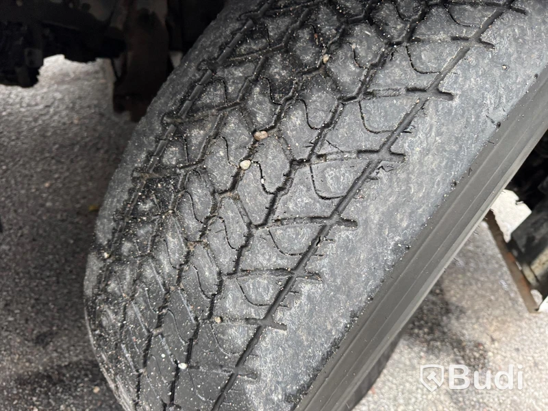 Lastväxlare Volvo FH540 -2019 | HIAB 21T | Nybesiktigad Guldavtal