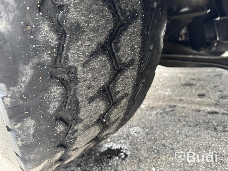 Lastväxlare Volvo FH540 -2019 | HIAB 21T | Nybesiktigad Guldavtal