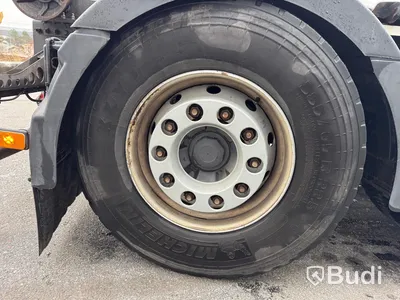 Lastväxlare Volvo FH540 -2019 | HIAB 21T | Nybesiktigad Guldavtal