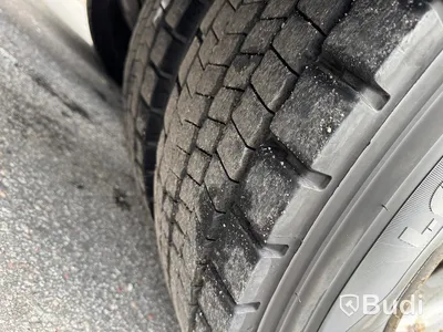 Lastväxlare Volvo FH540 -2019 | HIAB 21T | Nybesiktigad Guldavtal