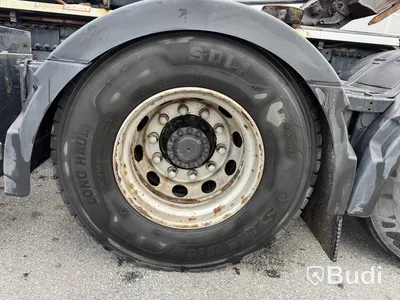 Lastväxlare Volvo FH540 -2019 | HIAB 21T | Nybesiktigad Guldavtal