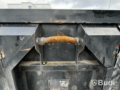 Maskinflak B.K:S 6500 -2023