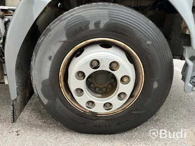 Lastbil Volvo FL 250 4x2 -2014| Höj/sänk skåp | Euro6 | PLS-Skåp