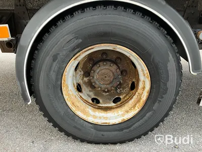 Lastbil Volvo FL 250 4x2 -2014| Höj/sänk skåp | Euro6 | PLS-Skåp