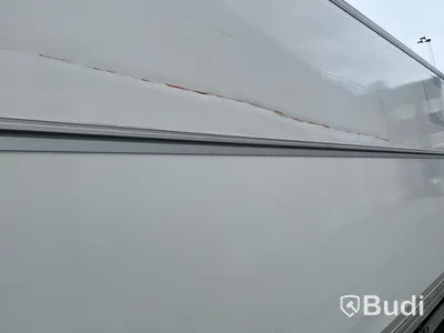 Lastbil Volvo FL 250 4x2 -2014| Höj/sänk skåp | Euro6 | PLS-Skåp