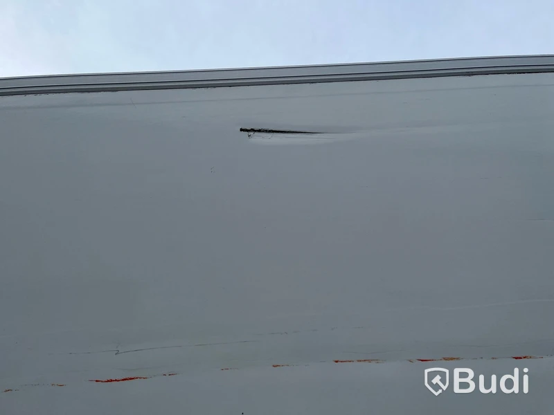 Lastbil Volvo FL 250 4x2 -2014| Höj/sänk skåp | Euro6 | PLS-Skåp