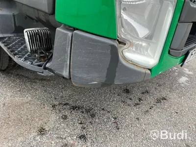 Lastbil Volvo FL 250 4x2 -2014| Höj/sänk skåp | Euro6 | PLS-Skåp