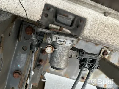 Lastbil Volvo FL 250 4x2 -2014| Höj/sänk skåp | Euro6 | PLS-Skåp