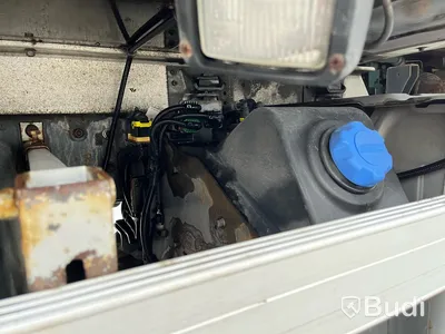 Lastbil Volvo FL 250 4x2 -2014| Höj/sänk skåp | Euro6 | PLS-Skåp