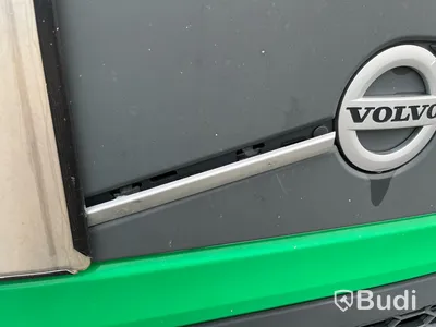 Lastbil Volvo FL 250 4x2 -2014| Höj/sänk skåp | Euro6 | PLS-Skåp
