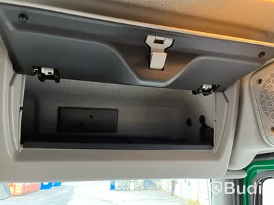 Lastbil Volvo FL 250 4x2 -2014| Höj/sänk skåp | Euro6 | PLS-Skåp
