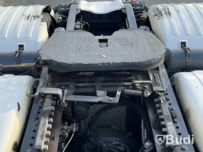 Dragbil Scania S500 6x2 -2018 |  Fulluftad | Motor/avgasbroms | Euro6