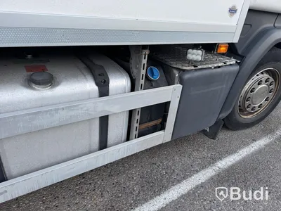 Scania R450 6x2-4 -2016 | Reparationsobjekt | Motorras
