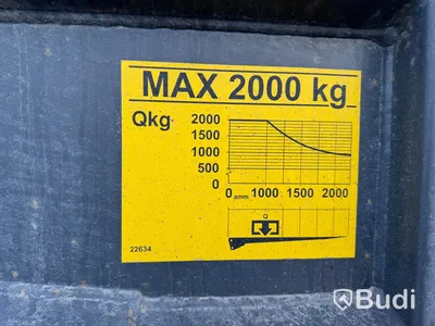 Scania R450 6x2-4 -2016 | Reparationsobjekt | Motorras