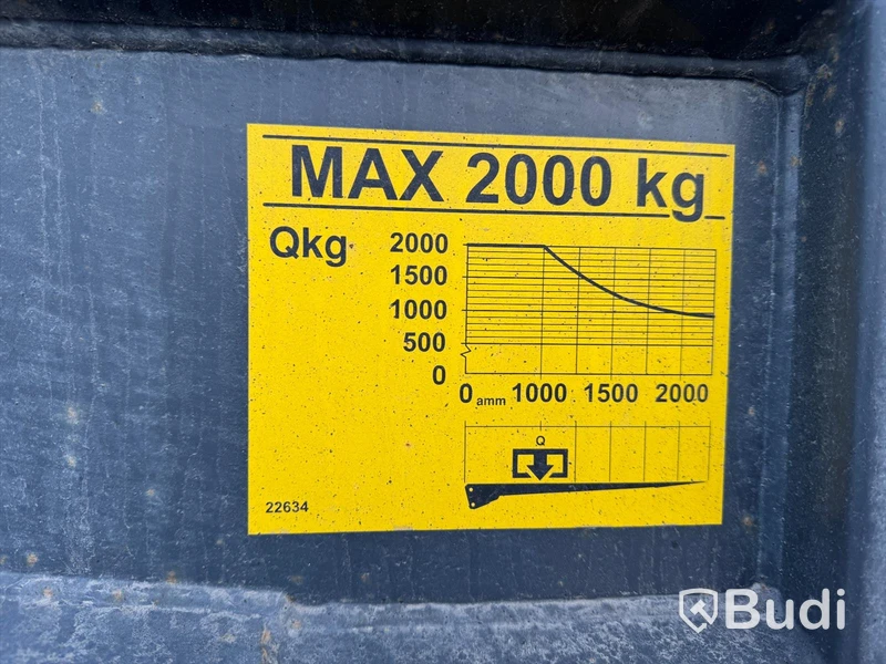 Scania R450 6x2-4 -2016 | Reparationsobjekt | Motorras