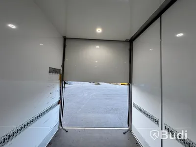 Scania R450 6x2-4 -2016 | Reparationsobjekt | Motorras